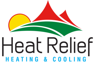 Heat Relief Logo