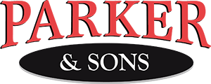 Parker & Sons Logo