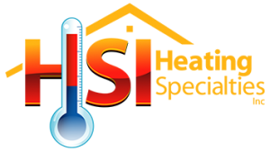 Heating Specialties Logo