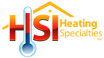 Heating Specialties Logo