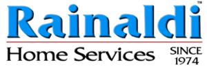 Rainaldi Home Services Logo