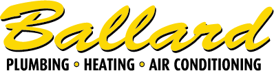 Ballard logo