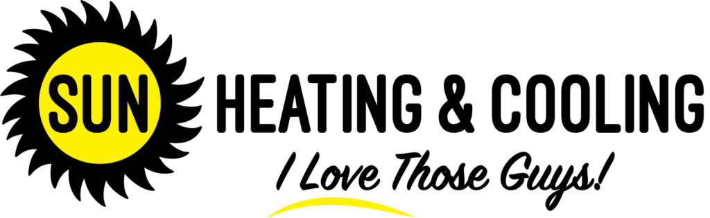 Sun Heating & Cooling logo