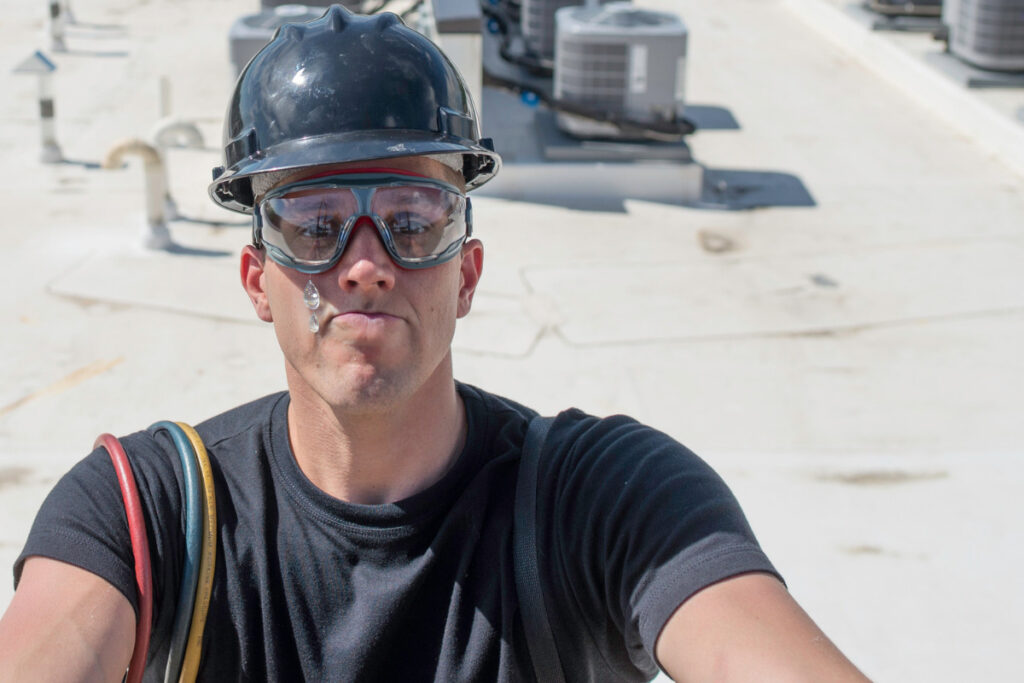 HVAC biggest mistakes