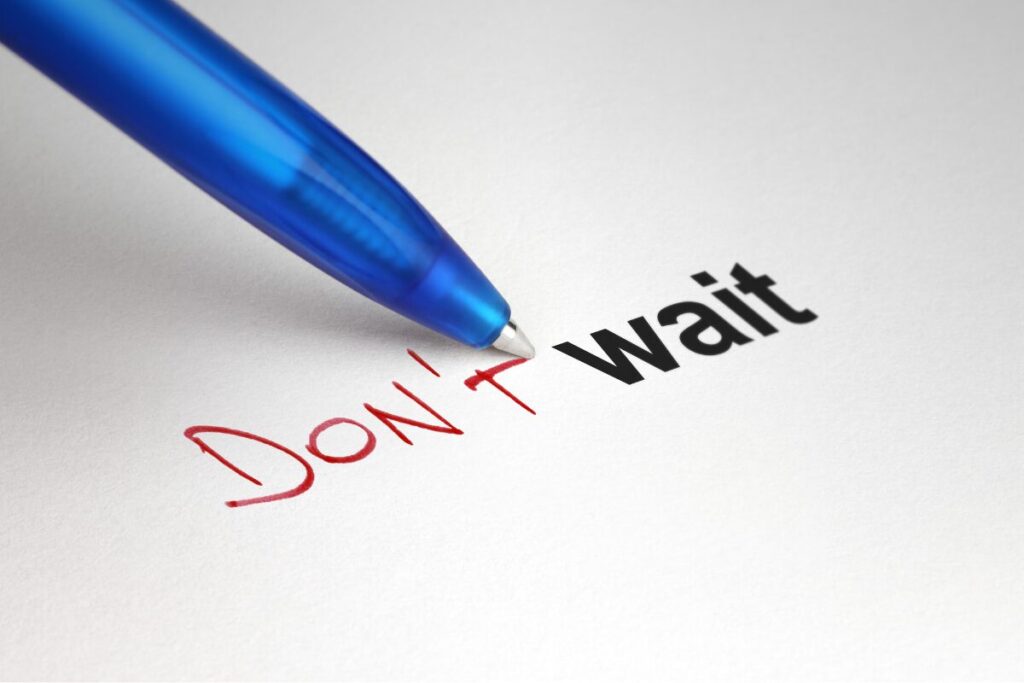 generating leads and opportunity